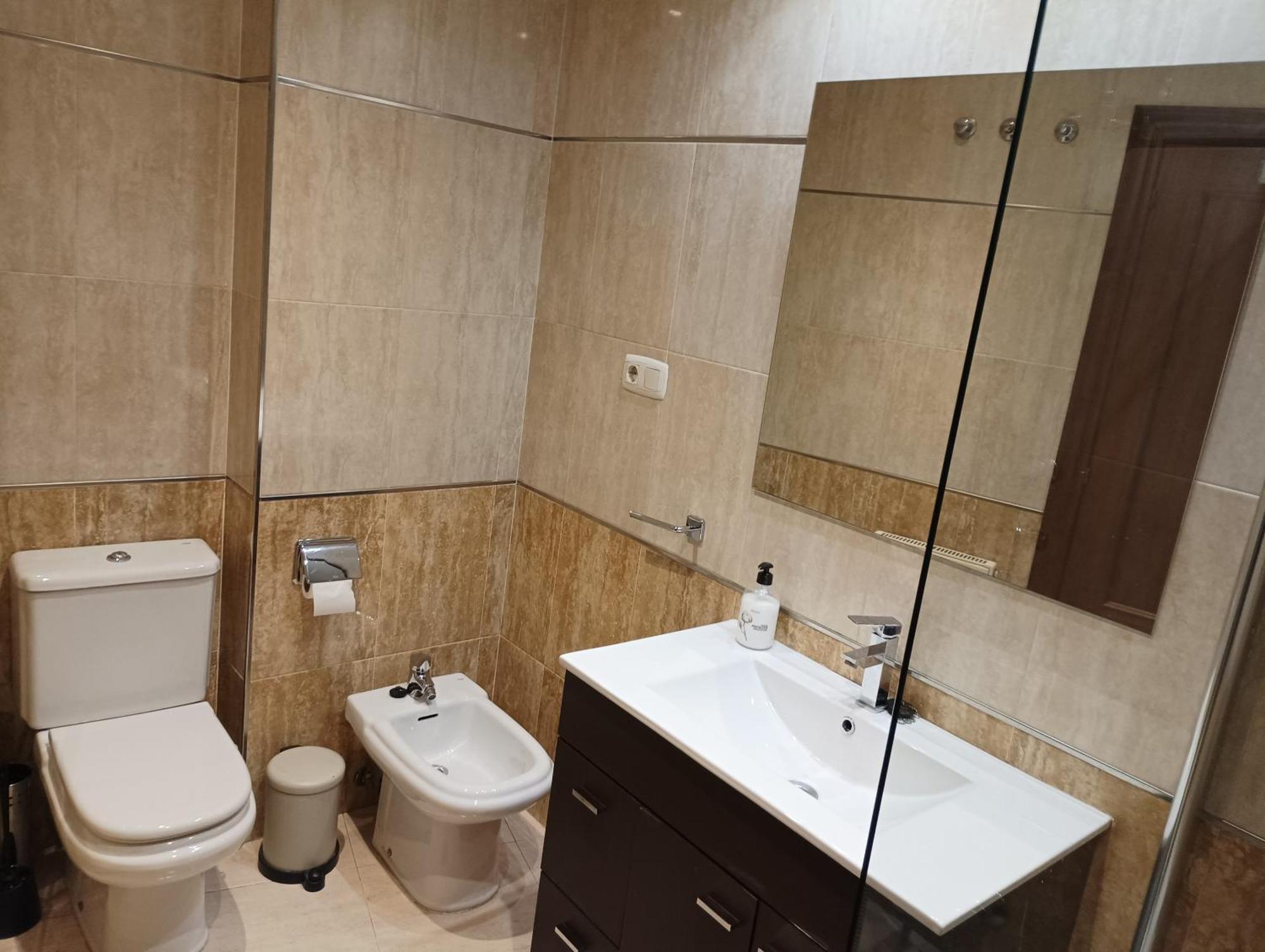 Apartment Centro-gascona Con Terraza, Garaje Y Wifi Gratuito *